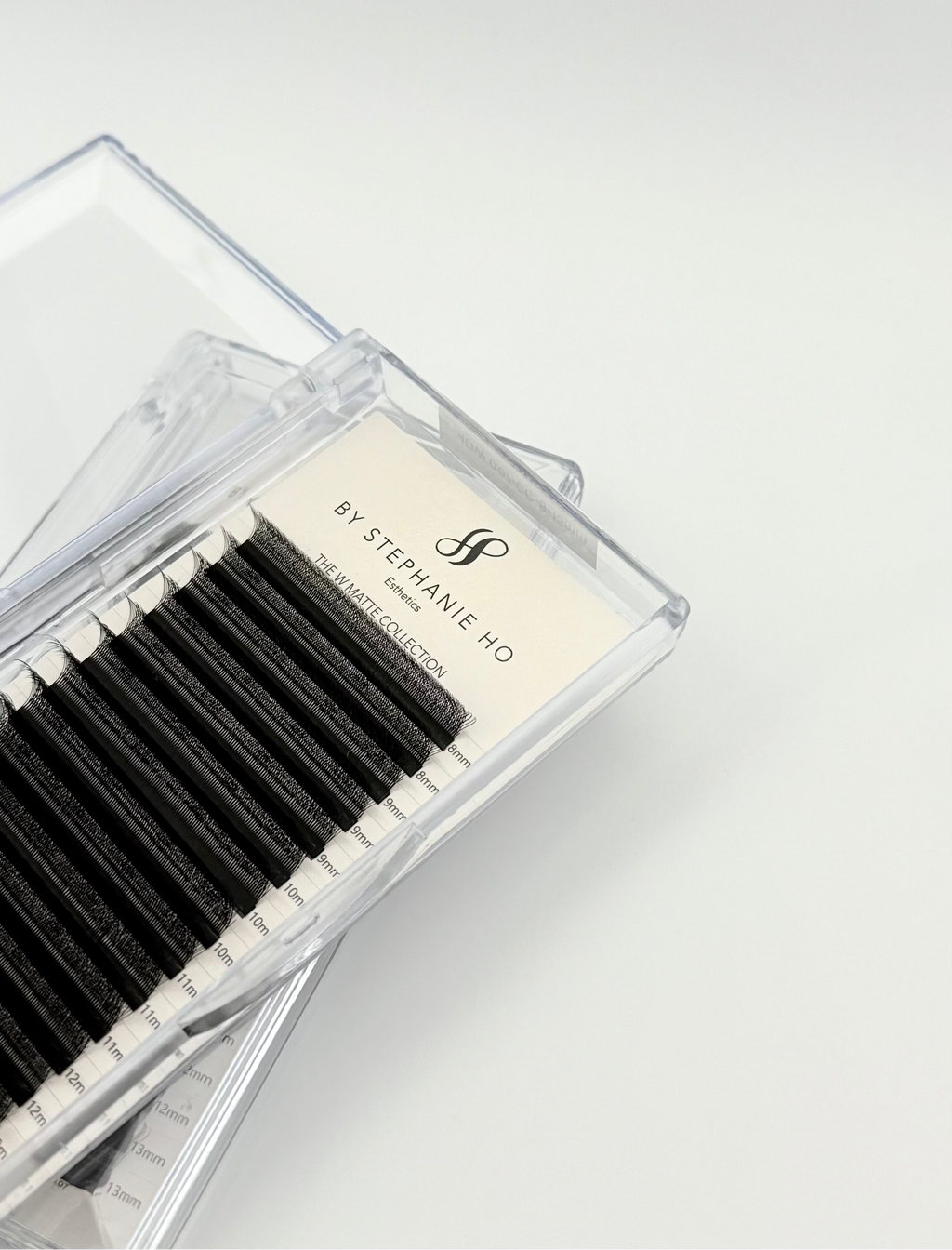 4DW Matte Black Collection