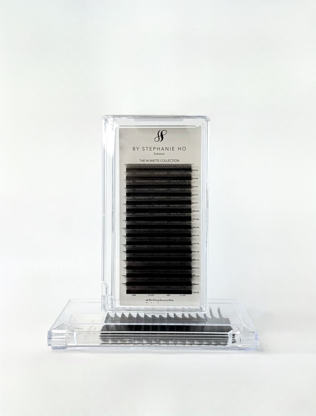 4DW Matte Black Collection